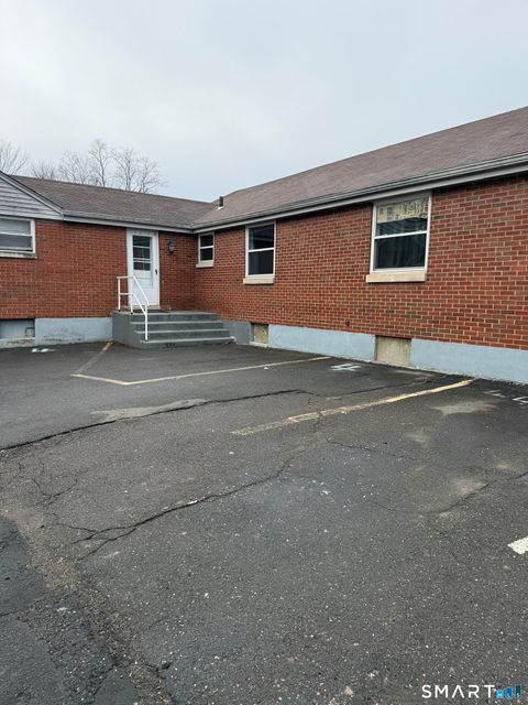 Tiny photo for 21 Hartford Avenue #4, Newington, CT 06111 (MLS # 24156673)