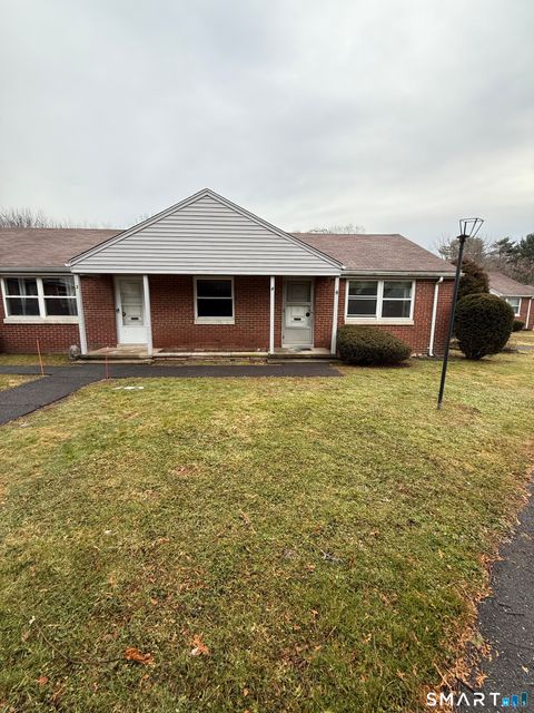 Photo of 21 Hartford Avenue #4, Newington, CT 06111 (MLS # 24156673)