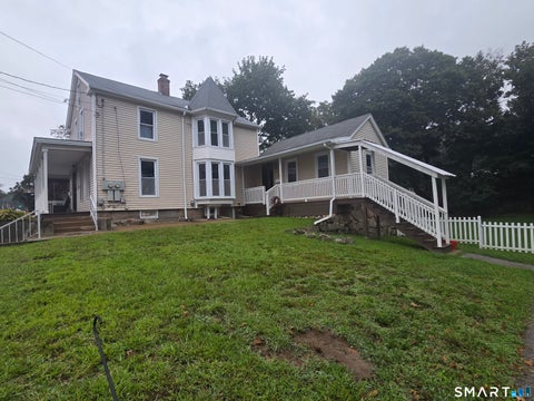 Tiny photo for 97 Fairview Avenue, Groton, CT 06340 (MLS # 24201740)