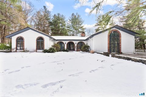 3 Sweetbrier Trail Easton CT 06612