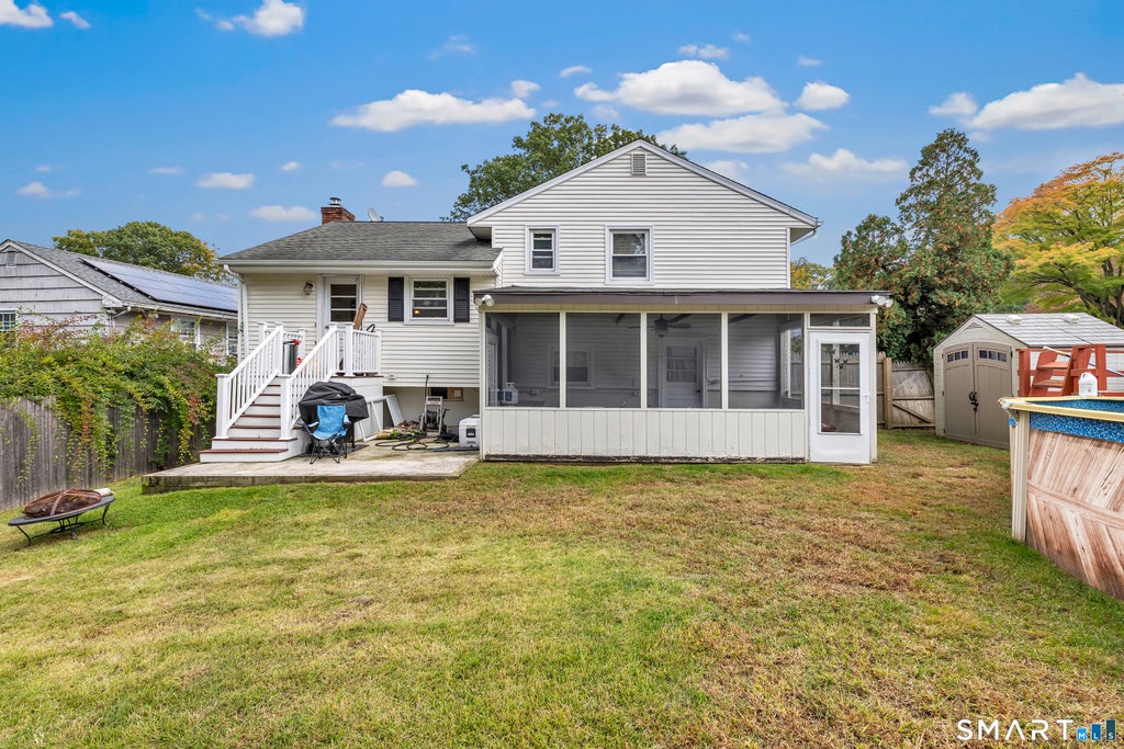 Photo of 51 Maher Drive, Norwalk, CT 06850 (MLS # 24214142)