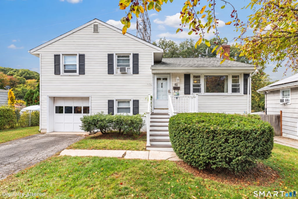 Photo of 51 Maher Drive, Norwalk, CT 06850 (MLS # 24214142)
