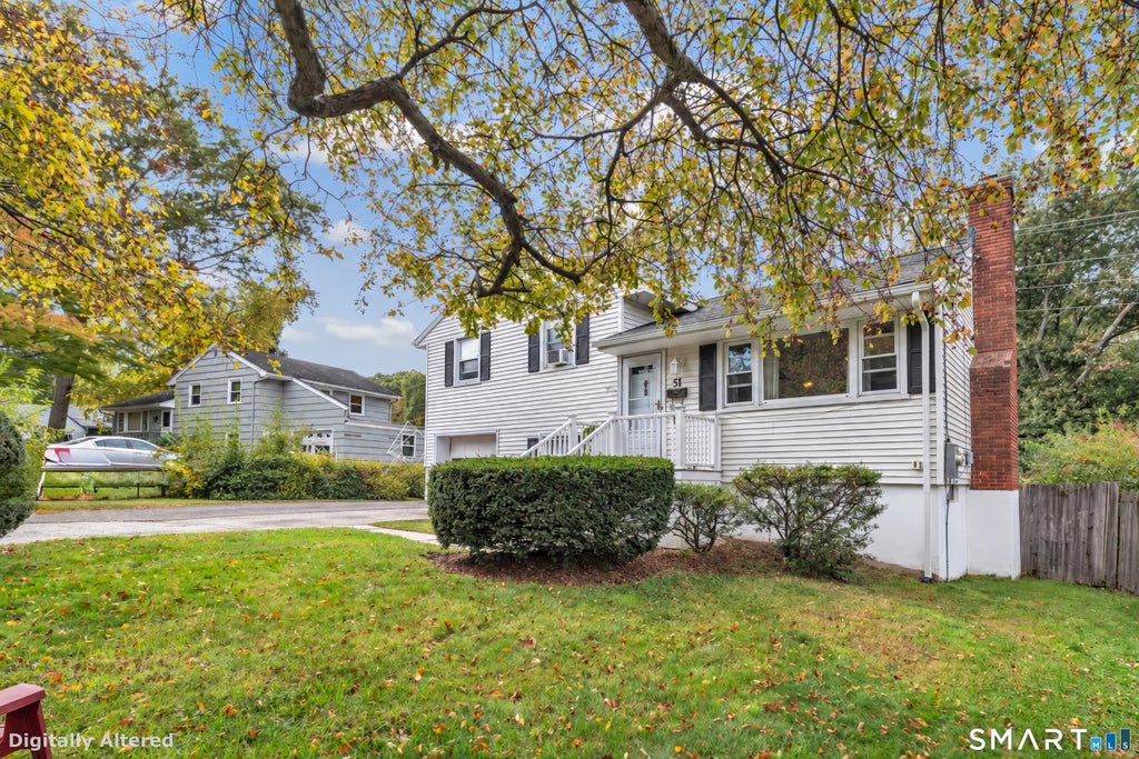 Photo of 51 Maher Drive, Norwalk, CT 06850 (MLS # 24214142)