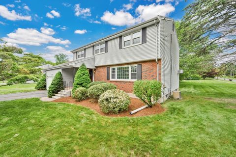 116 Heywood Drive Glastonbury CT 06033