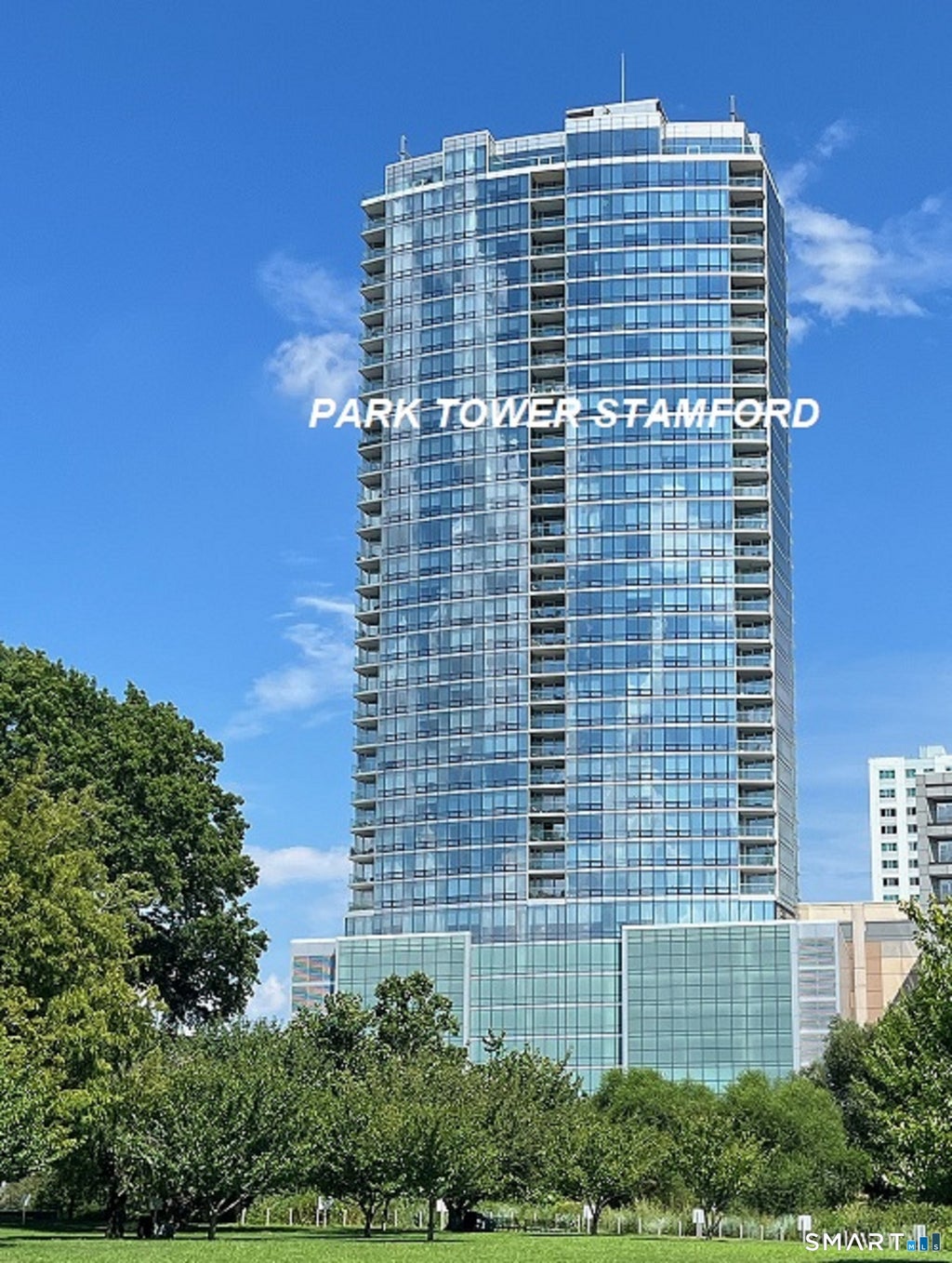 Photo of 1 Broad Street #12B, Stamford, CT 06901 (MLS # 24209332)
