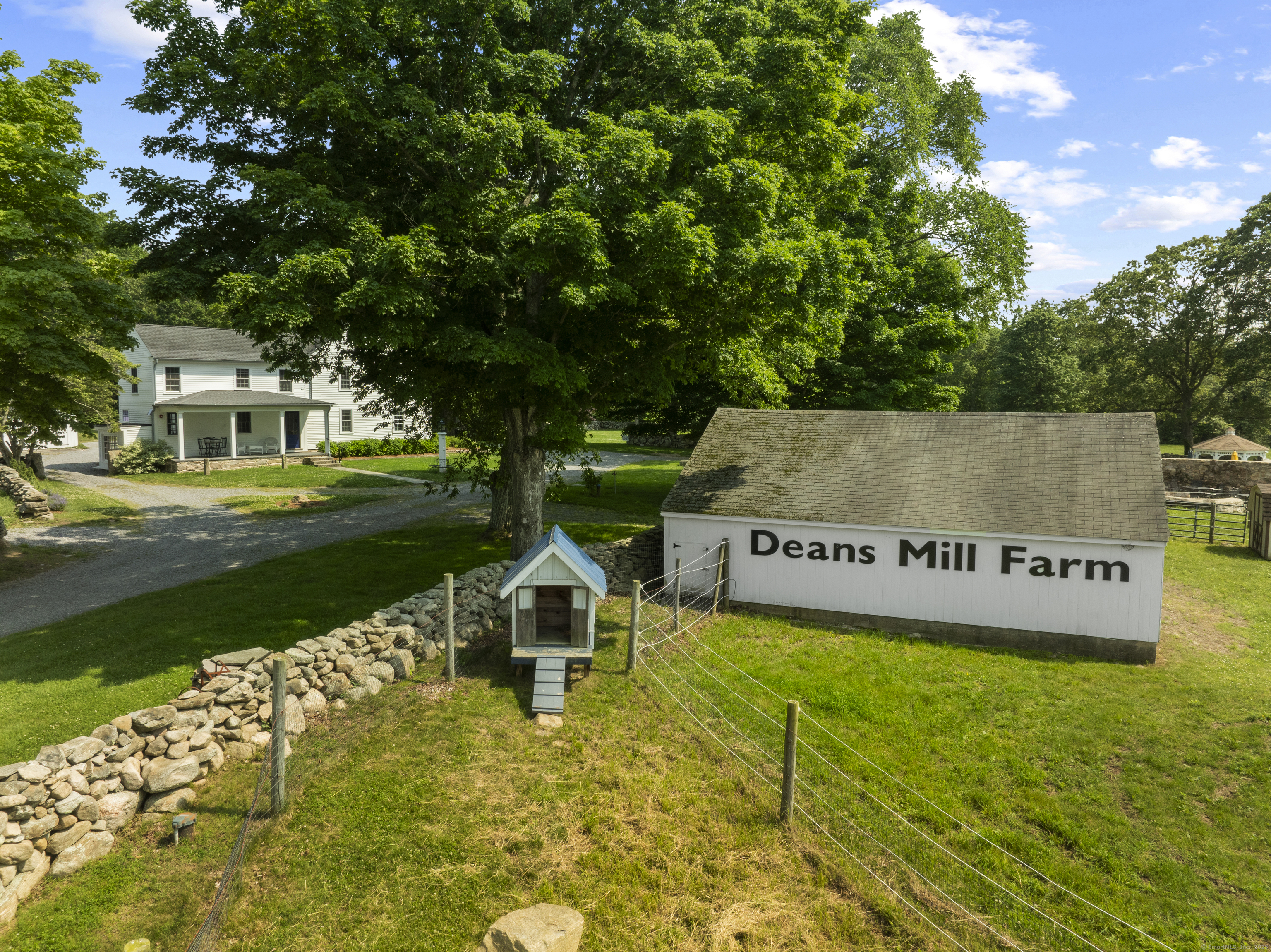 1189 Pequot Trail