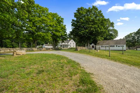 Tiny photo for 1189 Pequot Trail, Stonington, CT 06378 (MLS # 24103042)