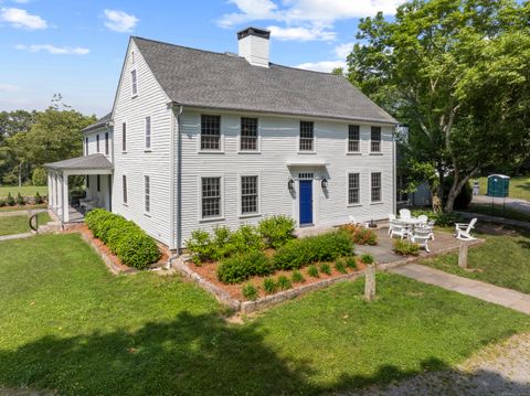 Tiny photo for 1189 Pequot Trail, Stonington, CT 06378 (MLS # 24103042)