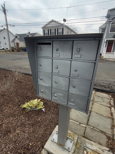 A home in Bridgeport