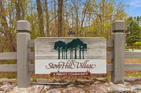 Photo of 135 Heatherwood Drive #135, Brookfield, CT 06804 (MLS # 24171824)