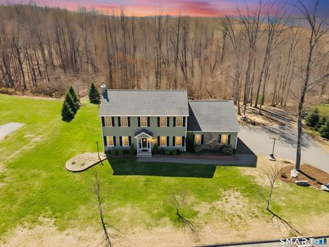 Photo of 18 Oakwood Drive, Beacon Falls, CT 06403 (MLS # 24166863)