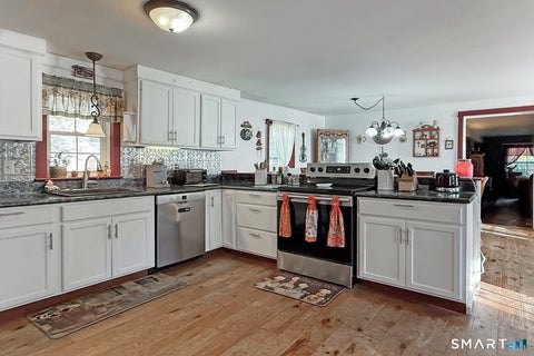 Tiny photo for 1039 Norwich Road, Plainfield, CT 06374 (MLS # 24216930)