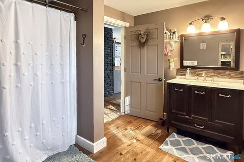 Tiny photo for 1039 Norwich Road, Plainfield, CT 06374 (MLS # 24216930)