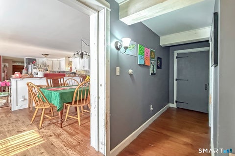 Tiny photo for 1039 Norwich Road, Plainfield, CT 06374 (MLS # 24216930)