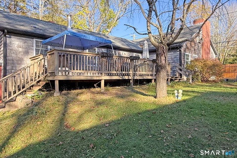 Tiny photo for 1039 Norwich Road, Plainfield, CT 06374 (MLS # 24216930)