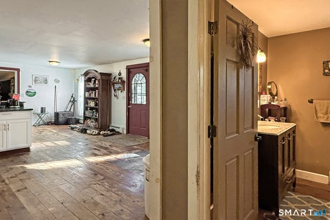 Tiny photo for 1039 Norwich Road, Plainfield, CT 06374 (MLS # 24216930)