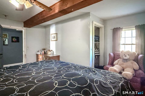 Tiny photo for 1039 Norwich Road, Plainfield, CT 06374 (MLS # 24216930)