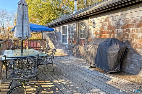Tiny photo for 1039 Norwich Road, Plainfield, CT 06374 (MLS # 24216930)