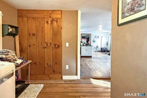 Tiny photo for 1039 Norwich Road, Plainfield, CT 06374 (MLS # 24216930)