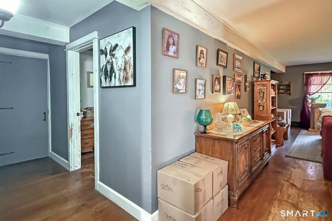 Tiny photo for 1039 Norwich Road, Plainfield, CT 06374 (MLS # 24216930)