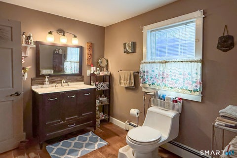 Tiny photo for 1039 Norwich Road, Plainfield, CT 06374 (MLS # 24216930)