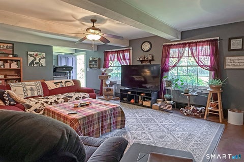 Tiny photo for 1039 Norwich Road, Plainfield, CT 06374 (MLS # 24216930)