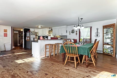 Tiny photo for 1039 Norwich Road, Plainfield, CT 06374 (MLS # 24216930)