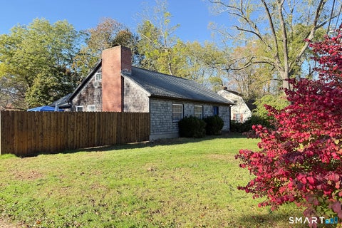 Tiny photo for 1039 Norwich Road, Plainfield, CT 06374 (MLS # 24216930)