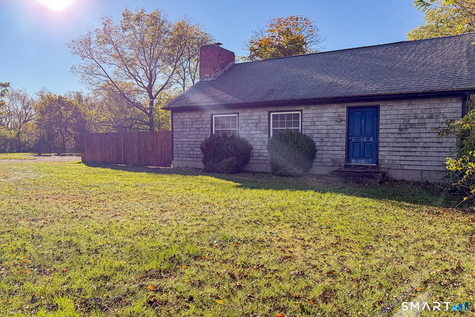1039 Norwich Road