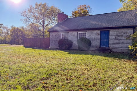 Tiny photo for 1039 Norwich Road, Plainfield, CT 06374 (MLS # 24216930)