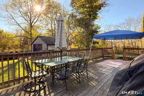 Tiny photo for 1039 Norwich Road, Plainfield, CT 06374 (MLS # 24216930)