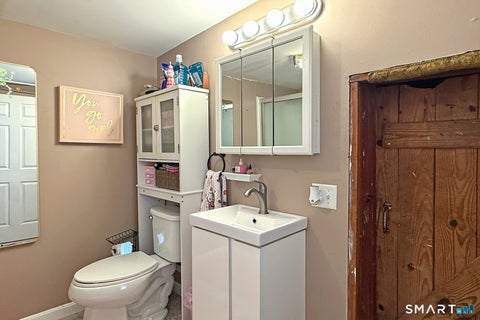 Tiny photo for 1039 Norwich Road, Plainfield, CT 06374 (MLS # 24216930)