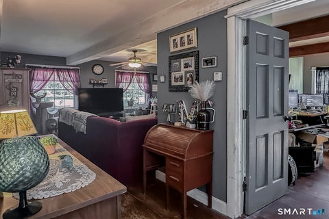 Tiny photo for 1039 Norwich Road, Plainfield, CT 06374 (MLS # 24216930)