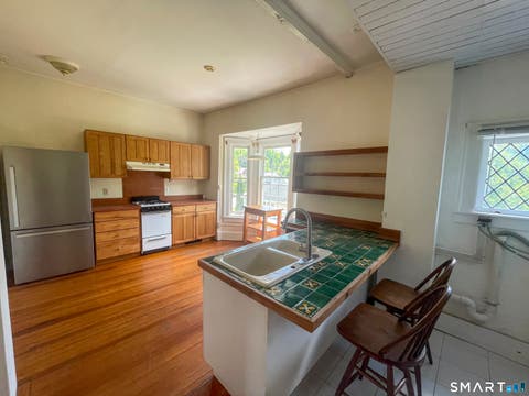 Tiny photo for 58 Greenwoods Road W, Norfolk, CT 06058 (MLS # 24183534)