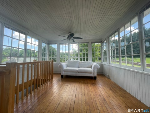 Tiny photo for 58 Greenwoods Road W, Norfolk, CT 06058 (MLS # 24183534)