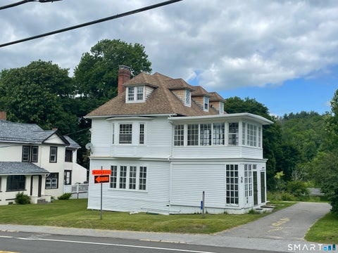 Tiny photo for 58 Greenwoods Road W, Norfolk, CT 06058 (MLS # 24183534)