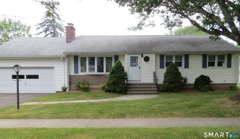 Homes For Sale - 45 Bulmer Drive<br/> Stratford, CT 06614