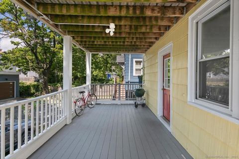 Tiny photo for 56 Mansfield Street #1, New Haven, CT 06511 (MLS # 24157460)