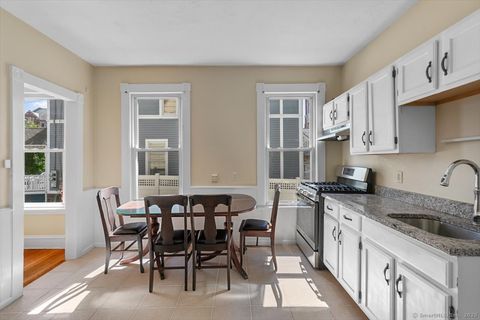 Tiny photo for 56 Mansfield Street #1, New Haven, CT 06511 (MLS # 24157460)