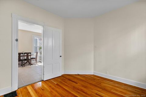 Tiny photo for 56 Mansfield Street #1, New Haven, CT 06511 (MLS # 24157460)