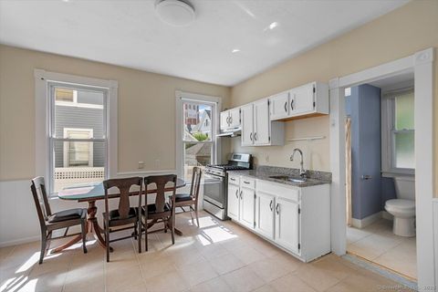 Tiny photo for 56 Mansfield Street #1, New Haven, CT 06511 (MLS # 24157460)