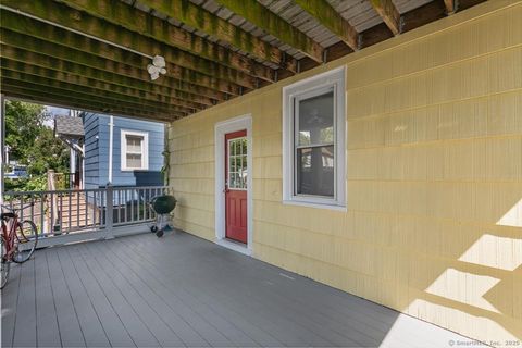 Tiny photo for 56 Mansfield Street #1, New Haven, CT 06511 (MLS # 24157460)