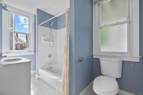 Tiny photo for 56 Mansfield Street #1, New Haven, CT 06511 (MLS # 24157460)