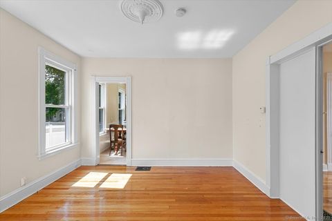 Tiny photo for 56 Mansfield Street #1, New Haven, CT 06511 (MLS # 24157460)