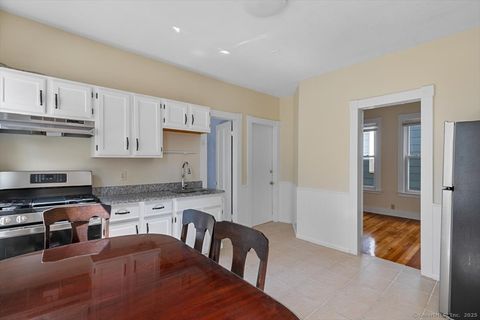 Tiny photo for 56 Mansfield Street #1, New Haven, CT 06511 (MLS # 24157460)