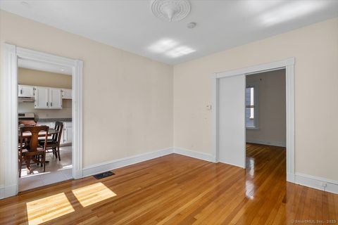 Photo of 56 Mansfield Street #1, New Haven, CT 06511 (MLS # 24157460)