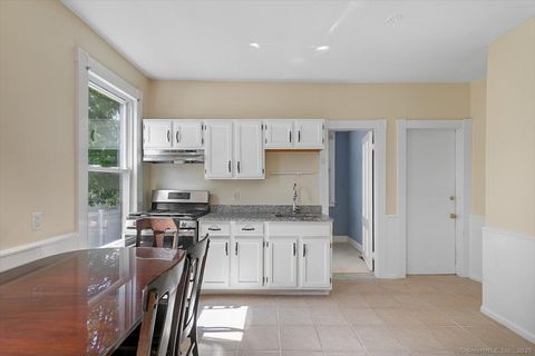 Tiny photo for 56 Mansfield Street #1, New Haven, CT 06511 (MLS # 24157460)