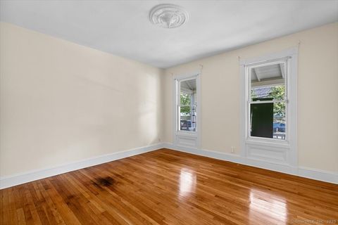 Tiny photo for 56 Mansfield Street #1, New Haven, CT 06511 (MLS # 24157460)