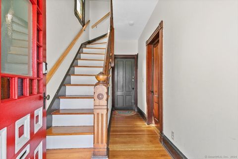 Tiny photo for 56 Mansfield Street #1, New Haven, CT 06511 (MLS # 24157460)