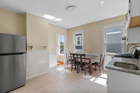 Tiny photo for 56 Mansfield Street #1, New Haven, CT 06511 (MLS # 24157460)